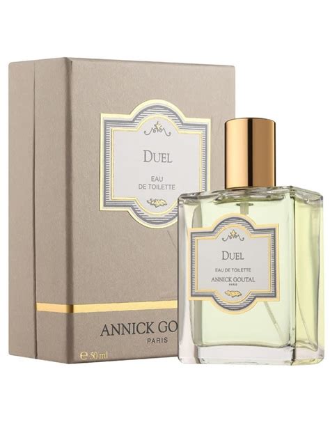 annick goutal parfum homme.